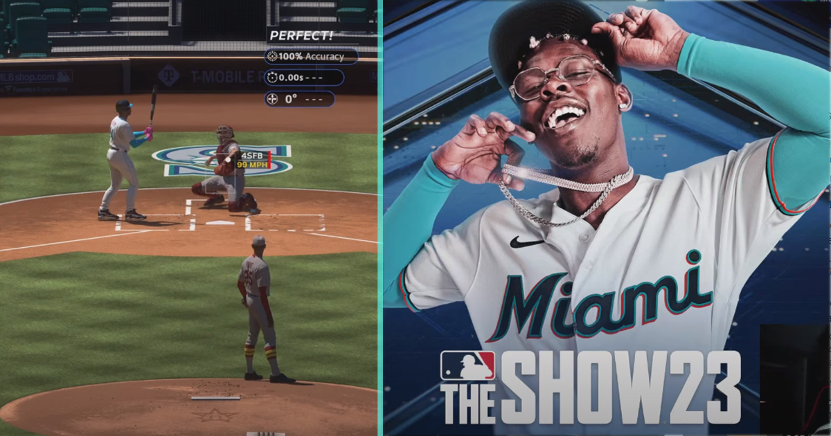 What is the Best Hitting Interface in MLB The Show 23? Guiderunescape