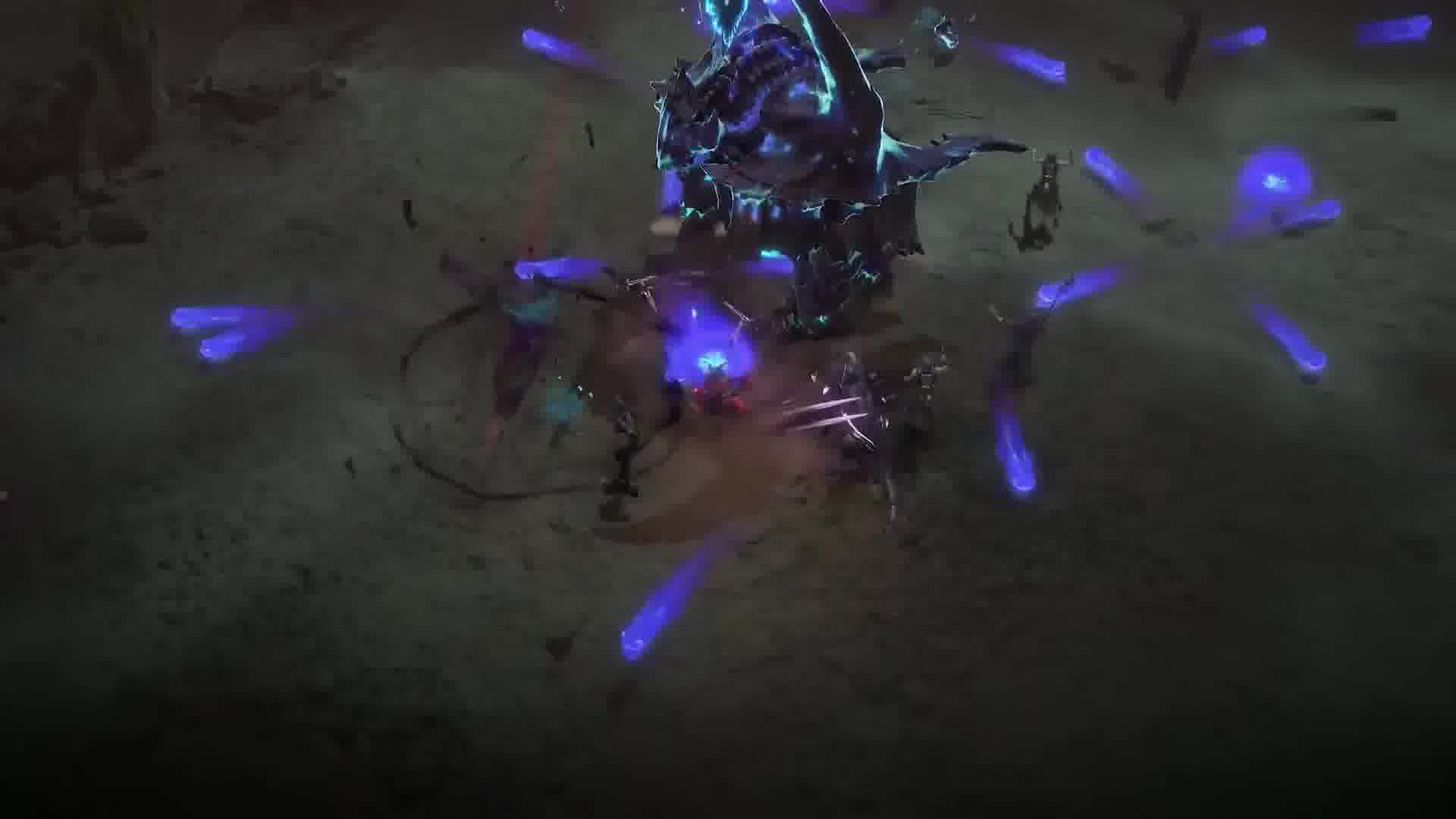 Diablo 4 Season 14 Overview: New Mythic System, Item Changes, Builds, and Major Updates