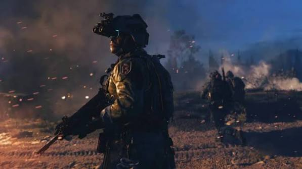 MW4 Entrenched Mission Walkthrough: How to Reach the Reactor and Escape